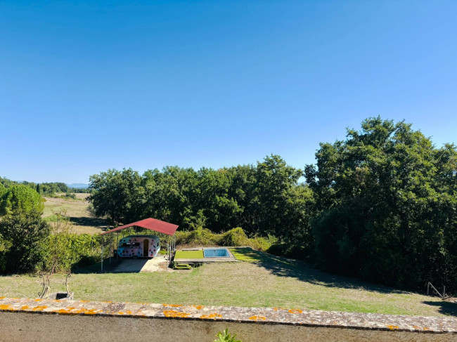 Single House for sale in Orte
