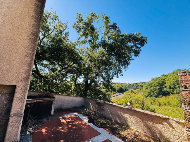 Single House for sale in Orte