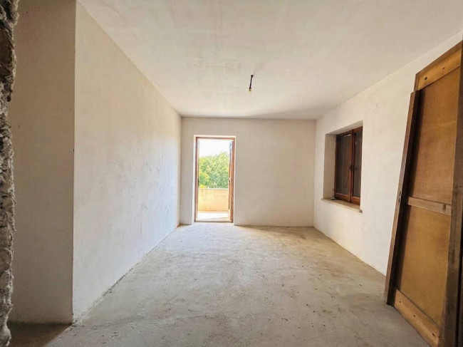 Single House for sale in Orte