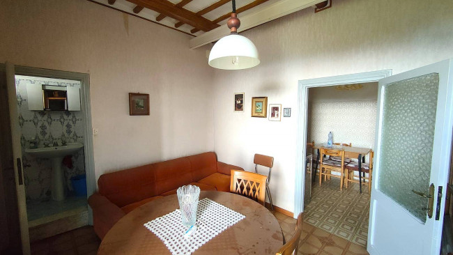 Appartamento in vendita a Amelia