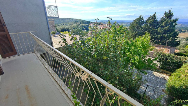 Appartamento in vendita a Amelia