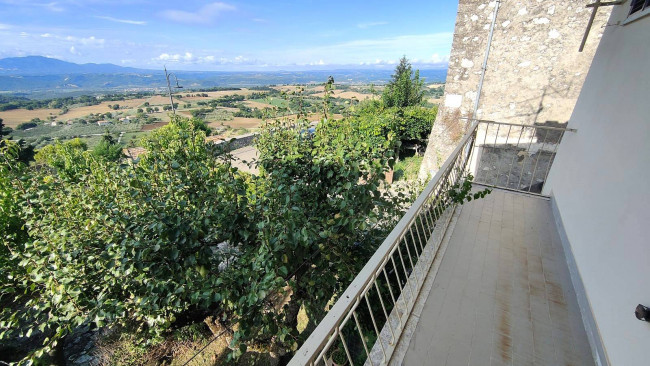 Appartamento in vendita a Amelia