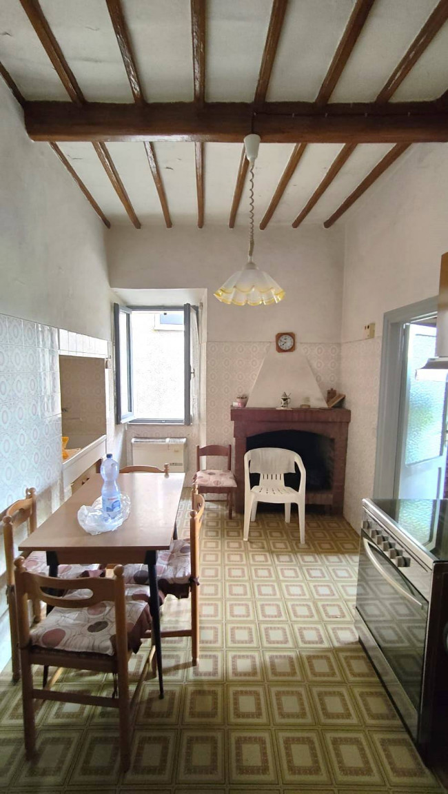 Appartamento in vendita a Amelia