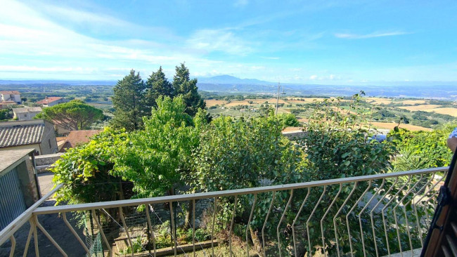 Appartamento in vendita a Amelia