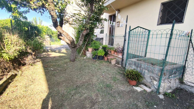 Appartamento in vendita a Amelia