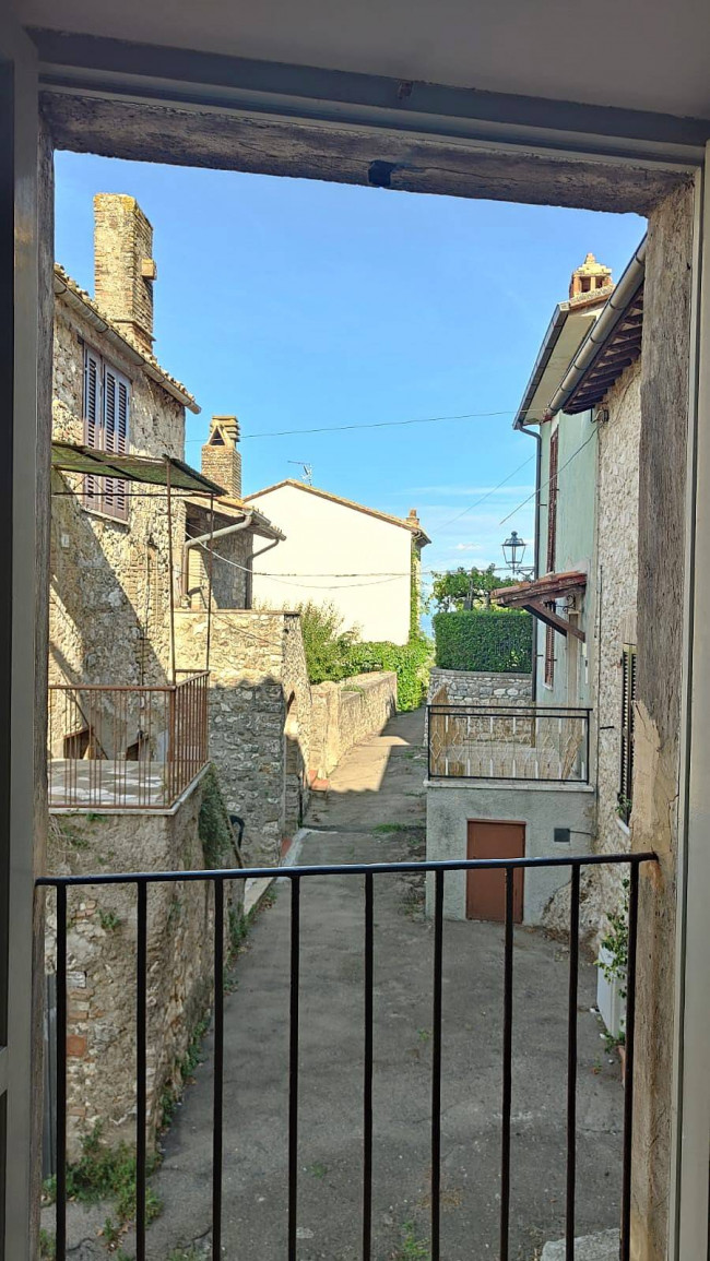 Appartamento in vendita a Amelia