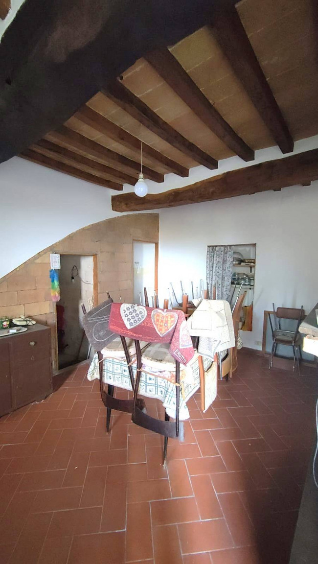 Appartamento in vendita a Amelia