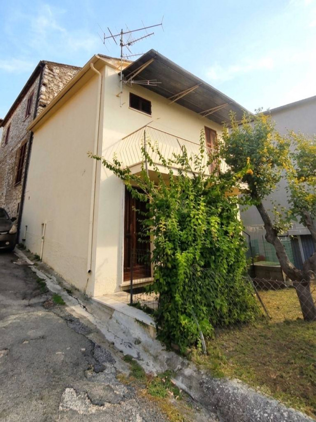Appartamento in vendita a Amelia