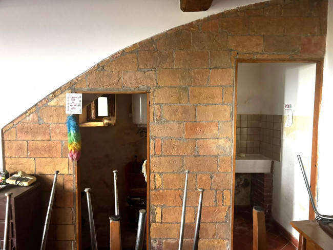 Appartamento in vendita a Amelia
