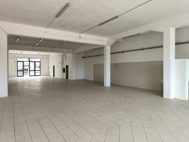 Commercial Property for rent in Amelia
