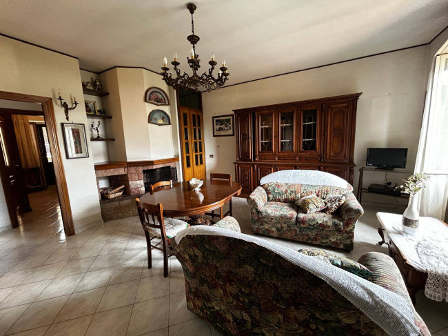 Apartment for sale in Vasanello