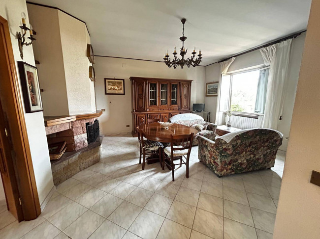 Apartment for sale in Vasanello