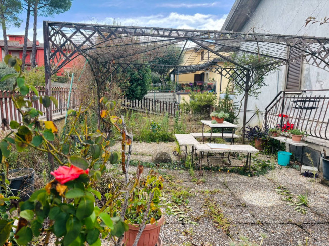 Apartment for sale in Vasanello
