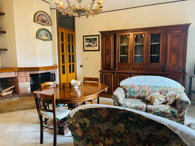Apartment for sale in Vasanello