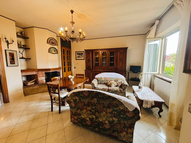 Apartment for sale in Vasanello