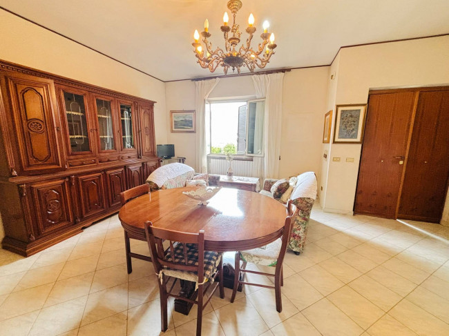 Apartment for sale in Vasanello