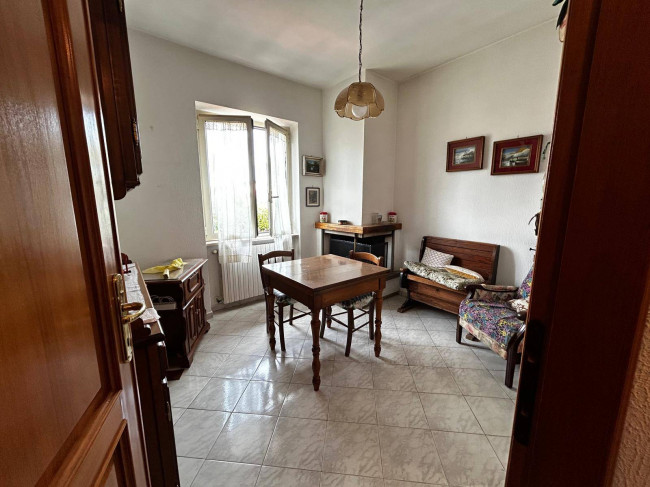 Apartment for sale in Vasanello