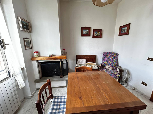 Apartment for sale in Vasanello