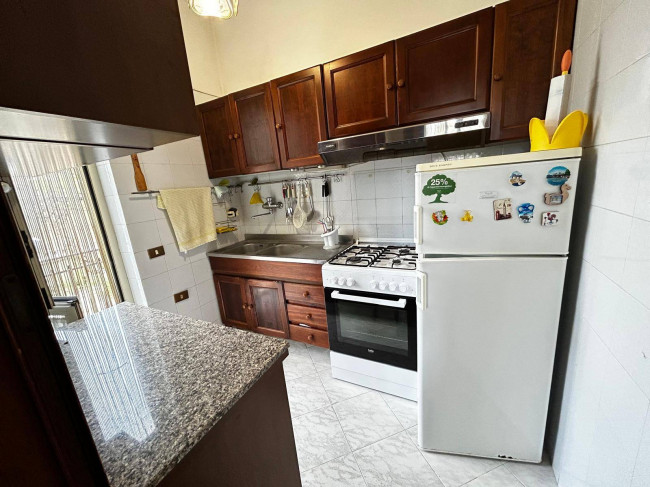 Apartment for sale in Vasanello