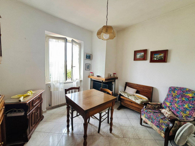 Apartment for sale in Vasanello