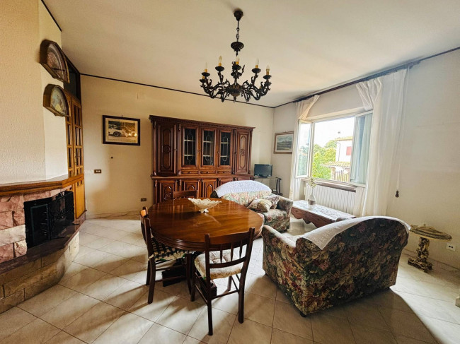 Apartment for sale in Vasanello
