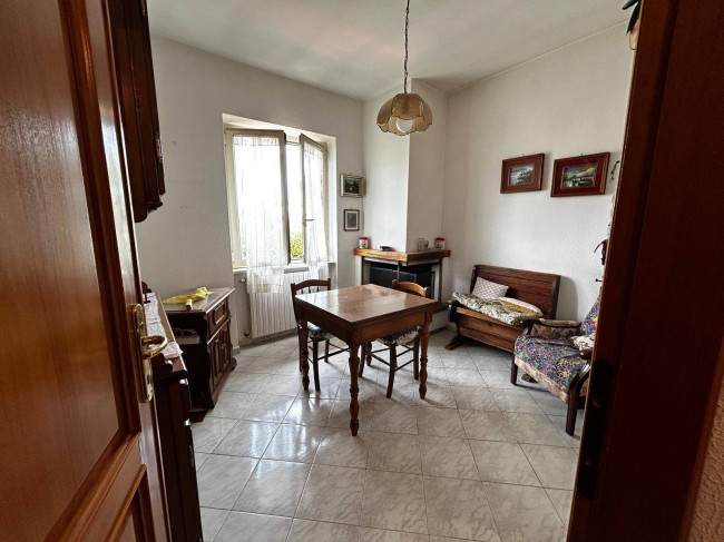 Apartment for sale in Vasanello