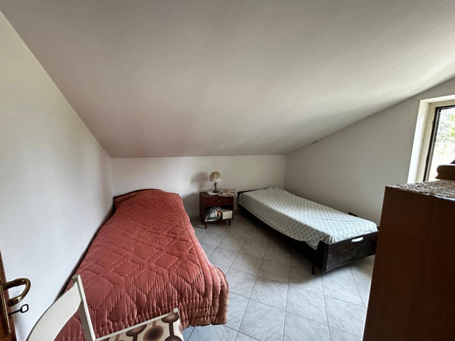Apartment for sale in Vasanello