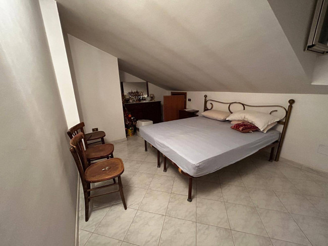 Apartment for sale in Vasanello