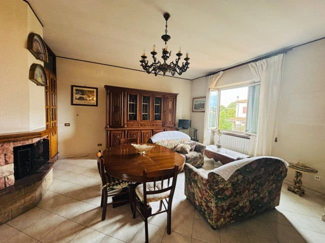 Apartment for sale in Vasanello