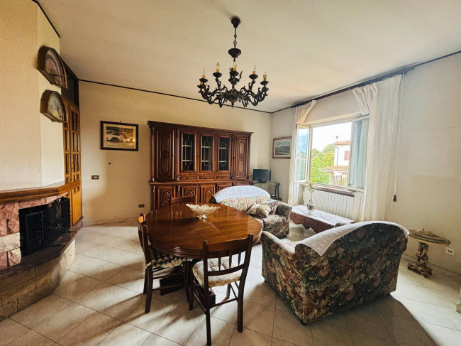 Apartment for sale in Vasanello