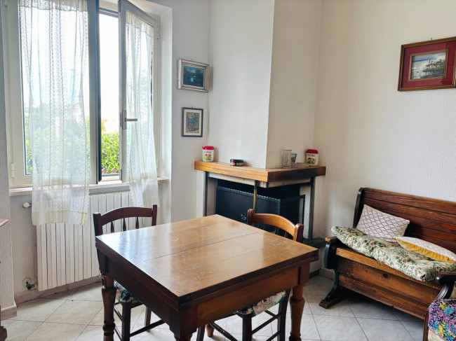 Apartment for sale in Vasanello
