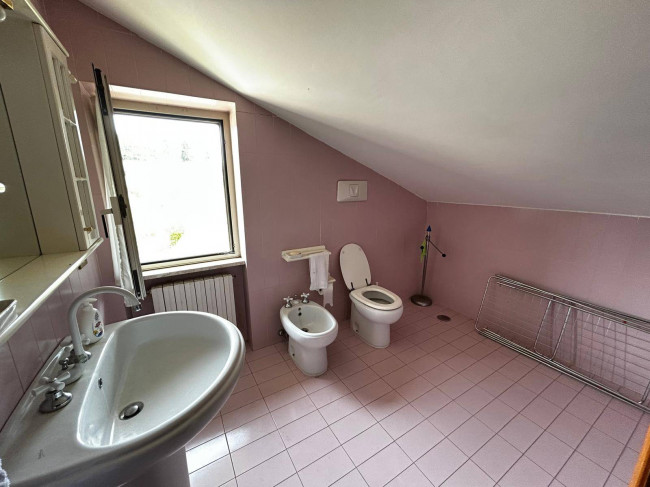 Apartment for sale in Vasanello
