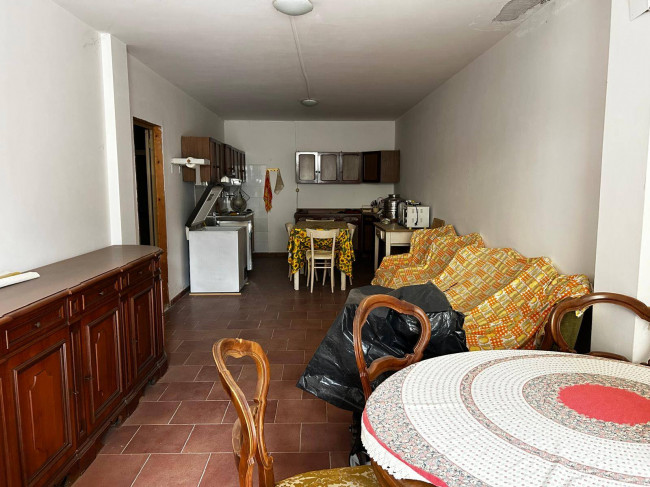 Apartment for sale in Vasanello