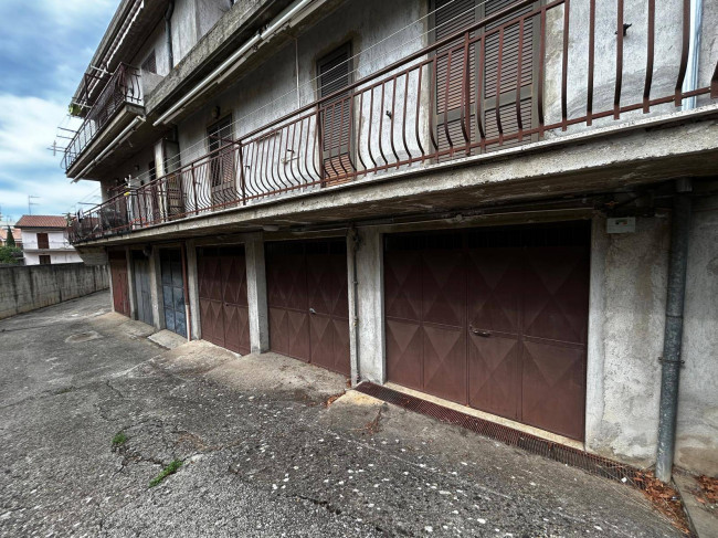 Apartment for sale in Vasanello