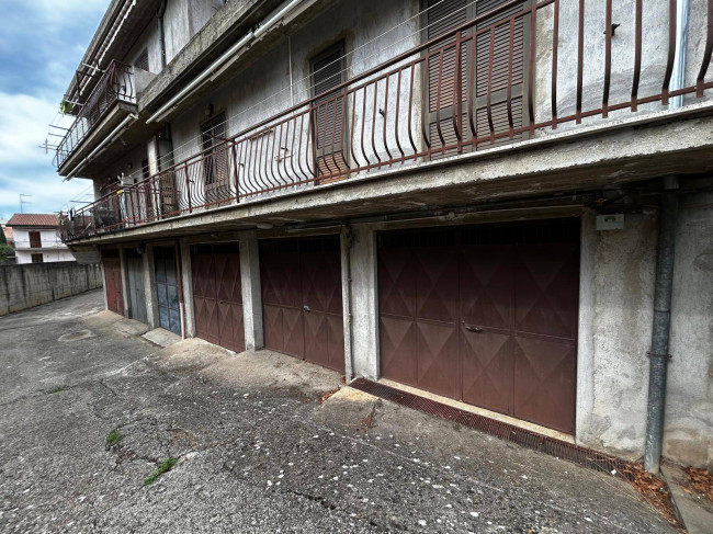Apartment for sale in Vasanello