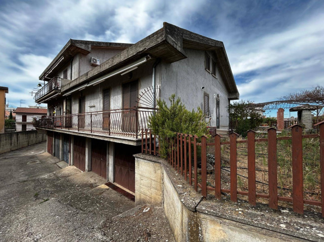 Apartment for sale in Vasanello