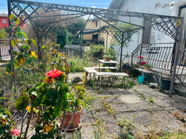 Apartment for sale in Vasanello