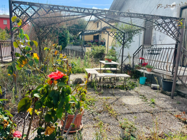 Apartment for sale in Vasanello