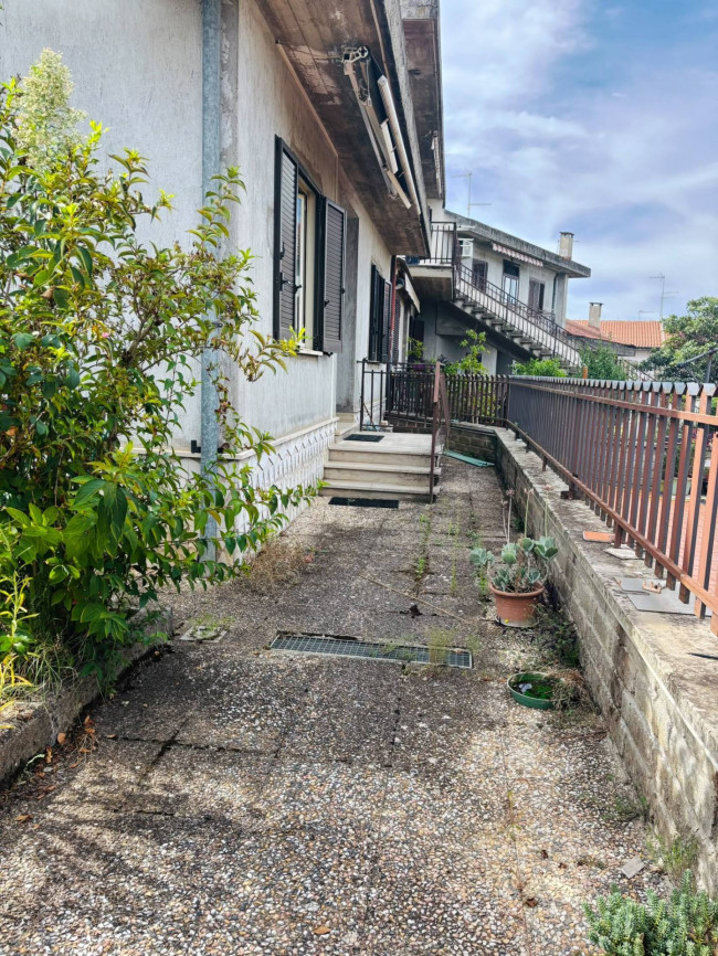 Apartment for sale in Vasanello
