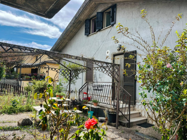 Apartment for sale in Vasanello