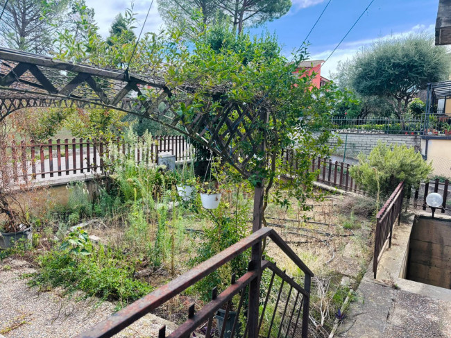 Apartment for sale in Vasanello