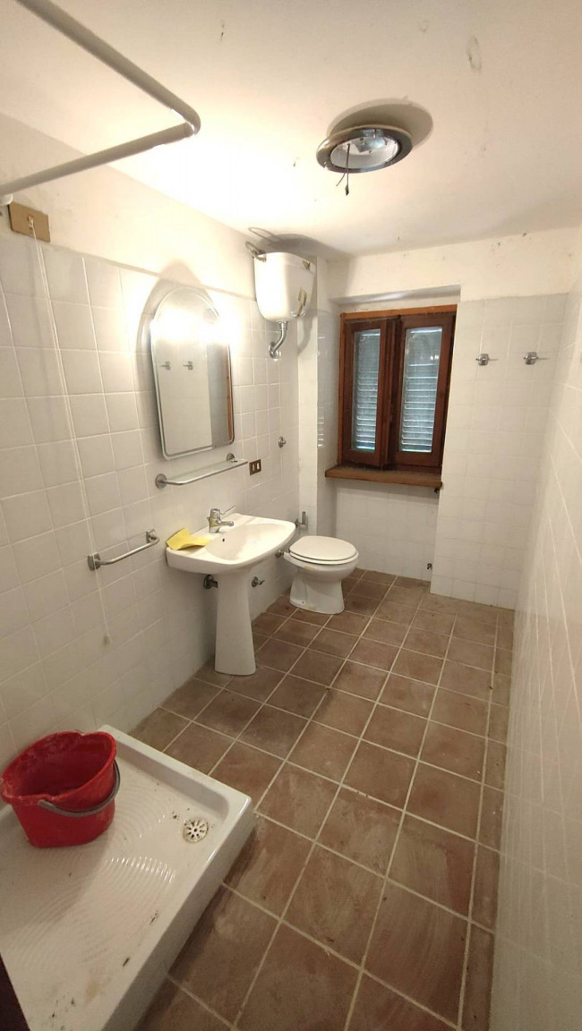 Single House for sale in Montecastrilli