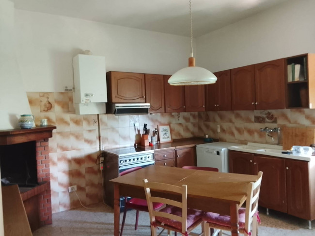 Apartment for sale in Narni