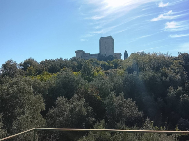 Apartment for sale in Narni