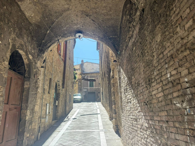 Apartment for sale in Narni