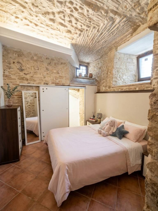 Apartment for sale in Narni