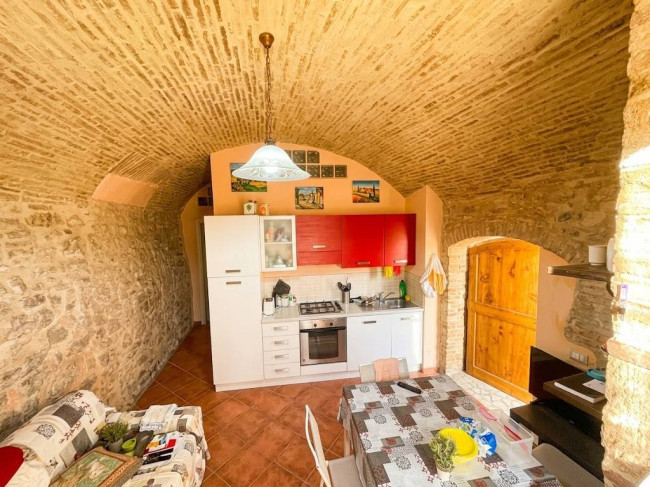Apartment for sale in Narni