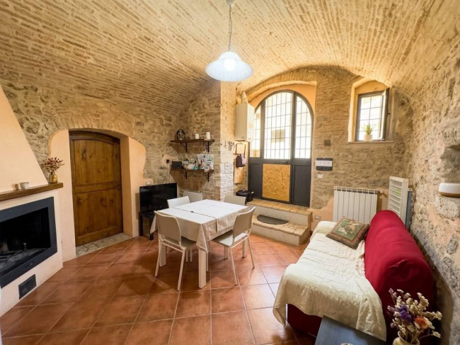 Apartment for sale in Narni