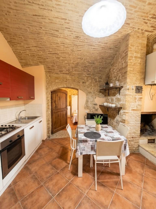 Apartment for sale in Narni