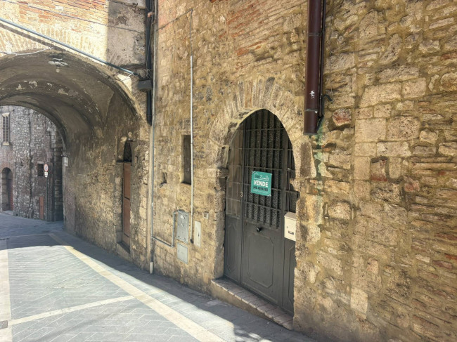 Apartment for sale in Narni